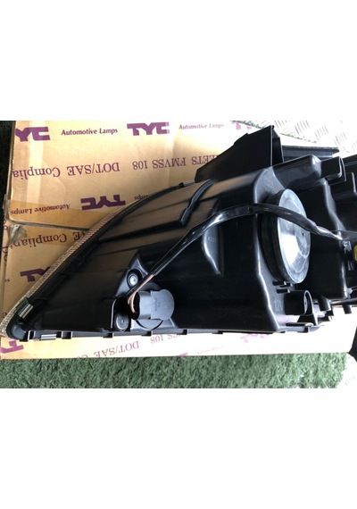 Chrysler Pasifica Far Sağ 2004/2006 Tyc 5042-1001