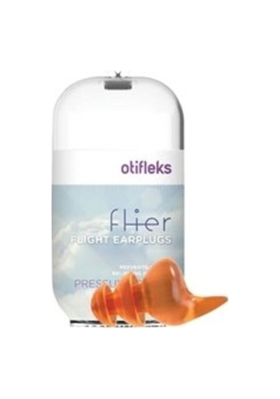 Otifleks Uçak Kulak Tıkacı Large