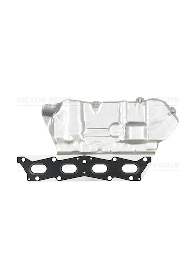 Manifolt Conta - Fiat Punto, Giulietta, Mito - Vıctor-reınz-714212600