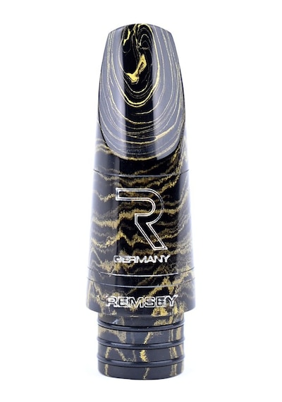Remsey Studio Elite F-gld 9 No Klarnet Beki