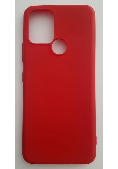 General Mobile Gm21 Ruber Case Yumusak Kilif 497123123