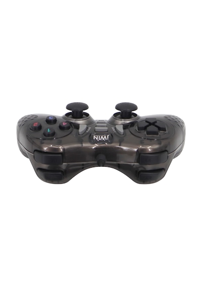 JWIN USB-1245 PC Gamepad  Bilgisayar Oyun Kolu - Siyah