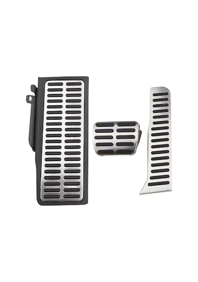Passat B7 Otomatik Pedal Seti Aksesuar 2011-2014