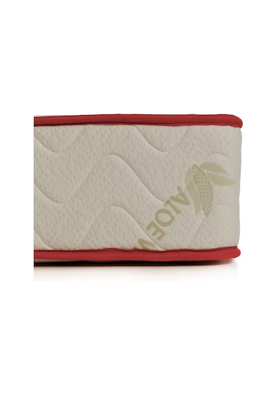 60 x 120 Ortopedik Yatak Aloe Vera Visco Yatak Bebek Yatağı 20 Cm