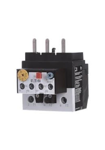 Eaton Zb65-40 24-40a Termik Röle