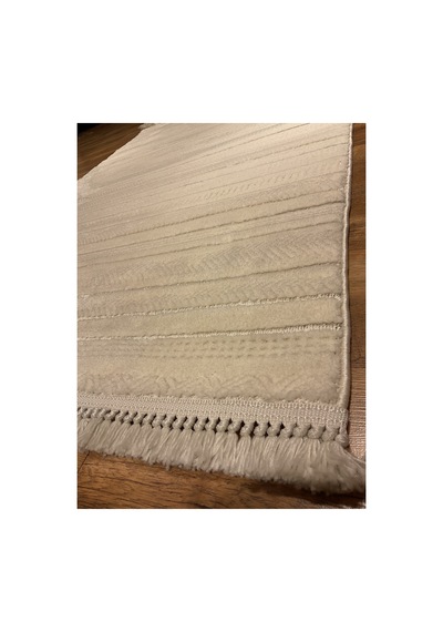 Ibıza 154 Krem Halı Çok Renkli