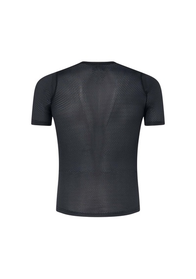 Oakley Endurance Base Layer Ss SIYAH