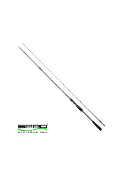 Spro Specter Finesse Spin 2.68m 18-48g Olta Kamışı