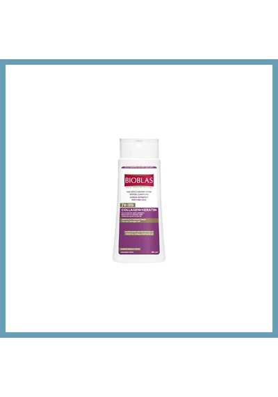 Bezos Procyanidin Keratin Şampuan 360ml 1 Adet Mbt06