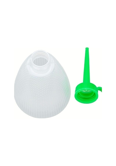 4 Adet Plastik 60 Ml Yağ Şişesi, Motor Yağı, Silikon Yağı, Makine Yağı İçin İdeal Yağlama Yağ Damlatma Şişesi
