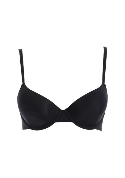 DeFacto Micro Comfort Pedli Tişört Bra-Fall in Love T8471AZ25SPBK81 DeFacto Micro Comfort Pedli Tişört Bra-Fall in Love T8471AZ25SPBK81