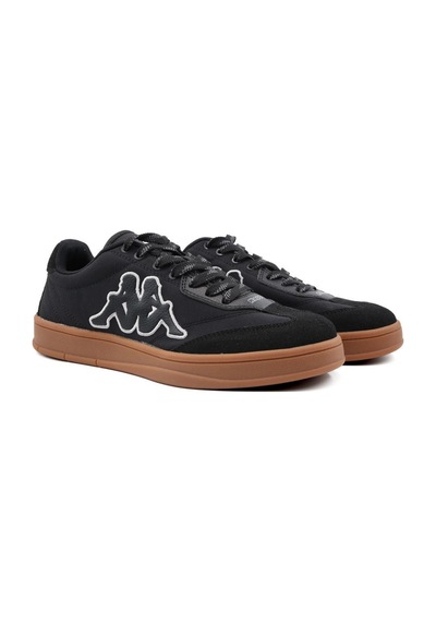 Kappa 1039 Siyah Erkek Sneakers