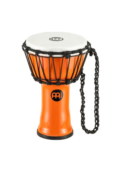 Meinl 7'' Jr. Djembe turuncu Jrdo
