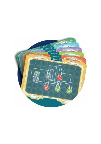 Bilim Ve Oyun Elektronik Laboratuvarı 80343021