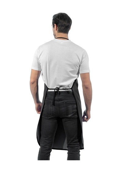 Pvc Ön Önlük, Lacivert -93E3145- Bulaşıkçı Önlüğü, Vinlex,Mutfak