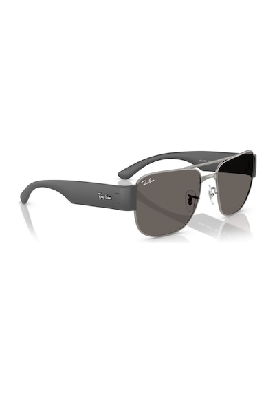 Ray-Ban Güneş Gözlüğü Rb3756 59 004/b1 Metalik Gri