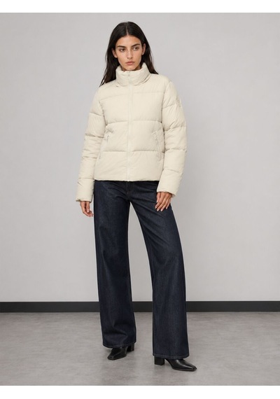 Loft Regular Fit Kadın Mont Lf2043753 Q1.v1 Bej
