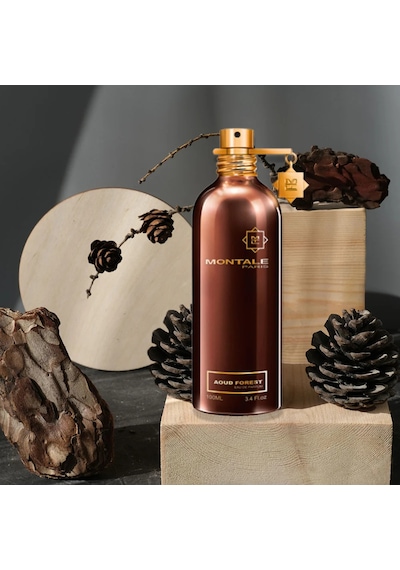 Aoud Forest Edp 100ml Diğer