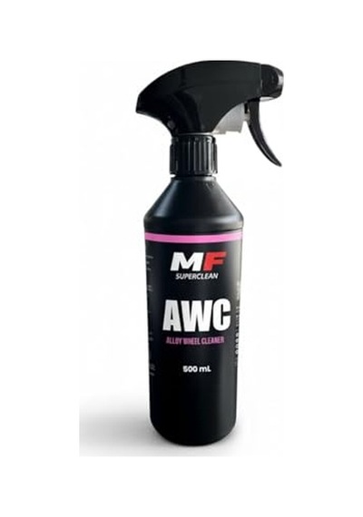 Tr Awc - Jant Temizleyici - 500 Ml