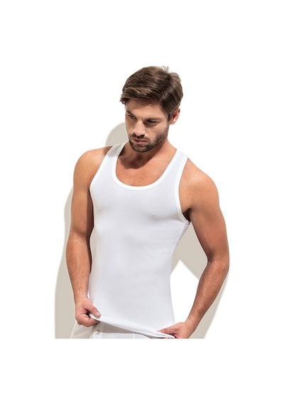 Erdem 1121 3’Lü Erkek Likralı Sporcu Atlet