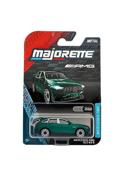 Mercedes-amg Premium Arabalar Mercedes-amg Glc 63 S Çok Renkli