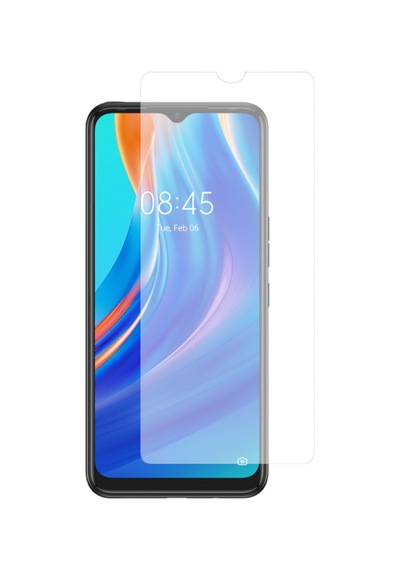 Tecno Spark 7t Temperli Ekran Koruyucu Kırılmaz Cam