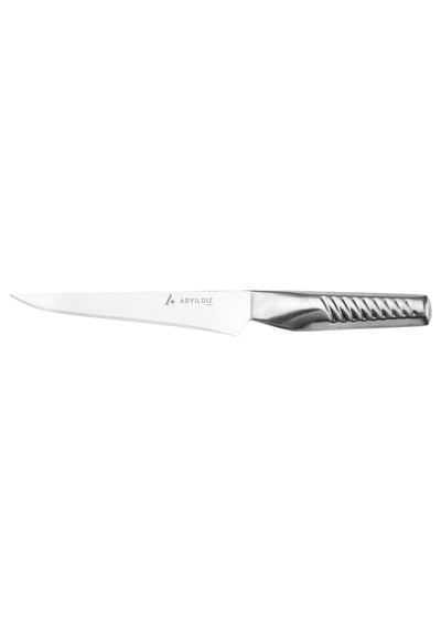 Aryıldız Durinox Sıyırma Bıçak 16 Cm Çok Renkli