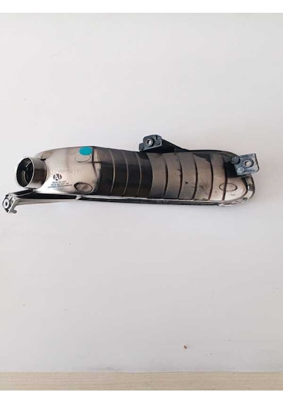 Fiat Grande Punto Ön Sol Sinyal Lambası 51858823 0