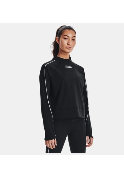 Under Armour - Uzun Kollu T-Shirt - Ua Rush Cg Novelty Top 513116490