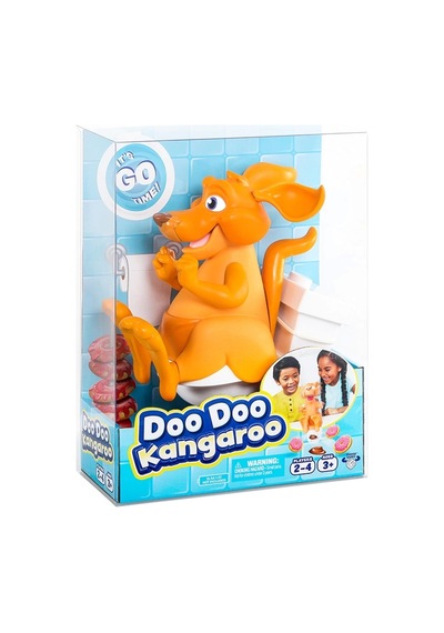 Mey İthalat Kangaroo Oyunu 91042