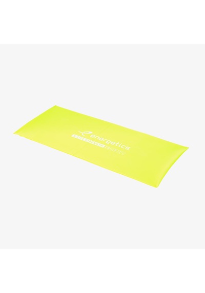 Energetics Fit. Band 250cm 1.0 Sarı Fitness Bandı - 410584