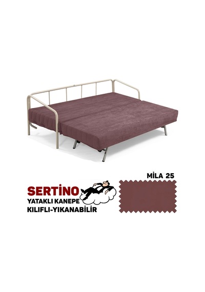 Sertino Kılıflı Kanepe - Mila 25