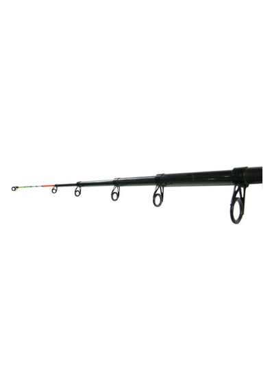 Oskar Cougar 360cm 100-250g Teleskopik Karbon Kamış