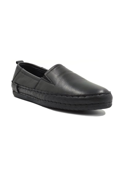 Freefoot 12905 Günlük Ayakkabı Siyah 001