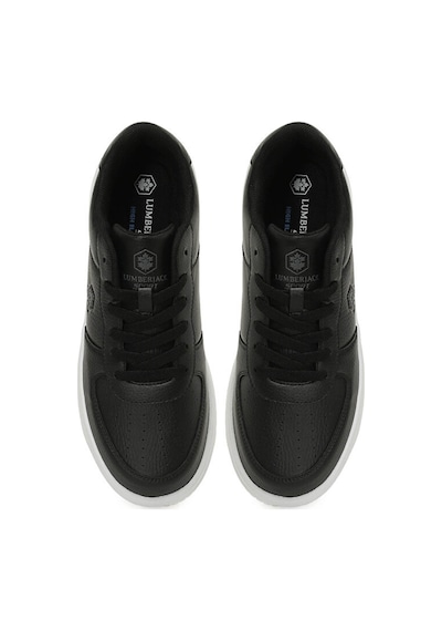 Lumberjack Fınster 6fx Siyah Erkek Sneaker 000000000102013124 Siyah