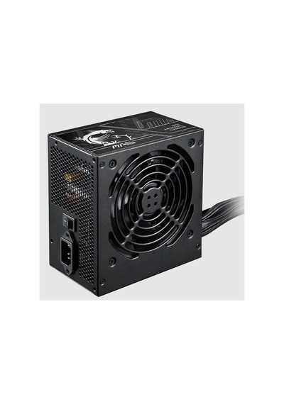 Msı Mag A750bn Pcıe5 Iı 120mm Fan 80+ Bronze Psu