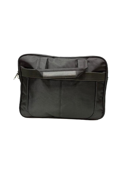 Moda 8121 Laptop Evrak Çantası Siyah