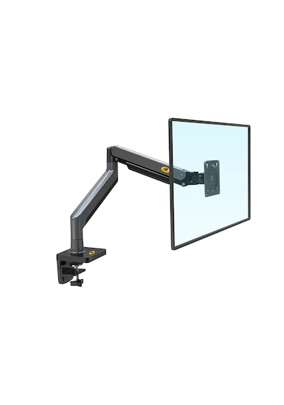 North Bayou Nb G42 Gazlı Yaylı Monitör Kolu 27-40 İnç 2-12 Kg Taşıma Kapasitesi