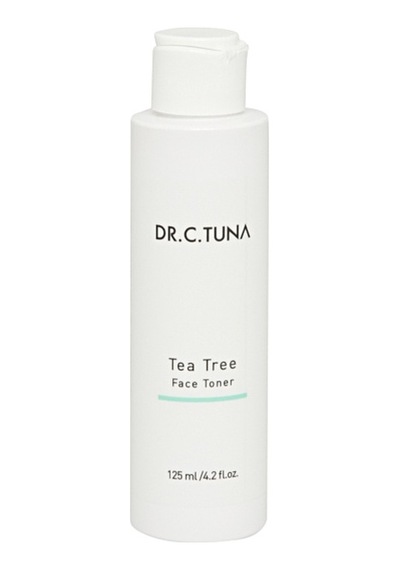 Farmasi Dr. C. Tuna Tea Tree Face Toner 125 ML