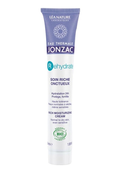 Eau Thermale Jonzac Rehydrate Çift Nemlendirici Krem 50 Ml