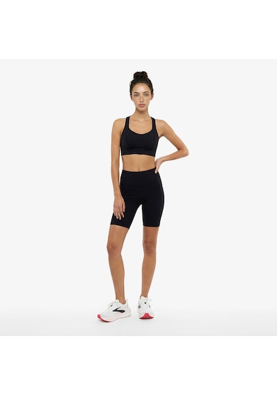 Brooks Chaser 7" Kadın Siyah Şort221757