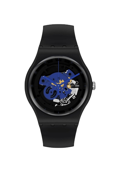 Swatch So32b109 Kadın Kol Saati