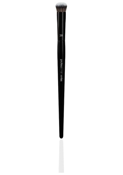 Mini Oval Kapatıcı Fırçası - 38 0