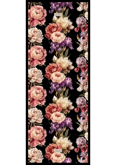 La Boutique Laboutique Yaz Serinliği Şal 255604 Çok Renkli