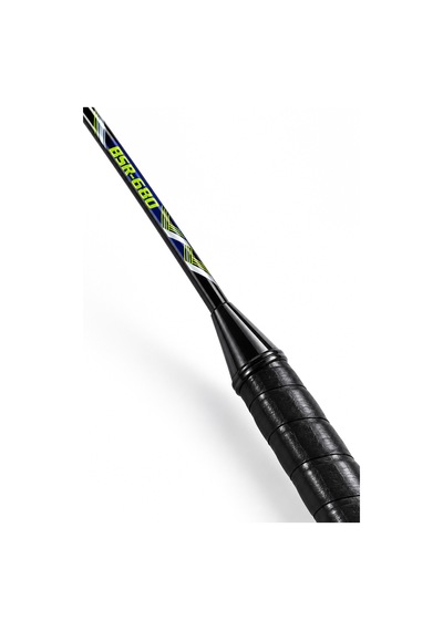 4lü Semi-pro Çantalı Set Badminton Raketi Seti 2 Raket + 1 Top + Çanta Raket Top Seti 680