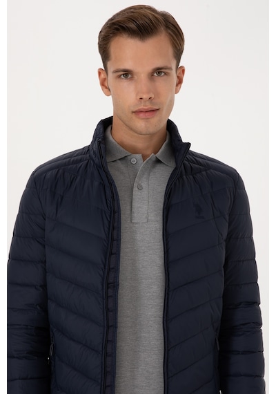 U.s. Polo Assn. Erkek Lacivert Mont 50310071-vr033 Lacivert
