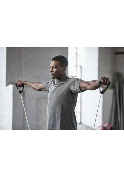 Adidas Resistance Tube - L1 Adtb-10501 Gri