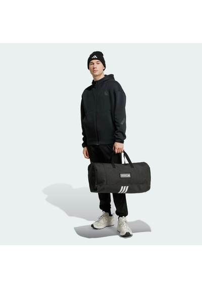 Adidas Sportswear 4athlts Duffel Bag Im5521 M Siyah