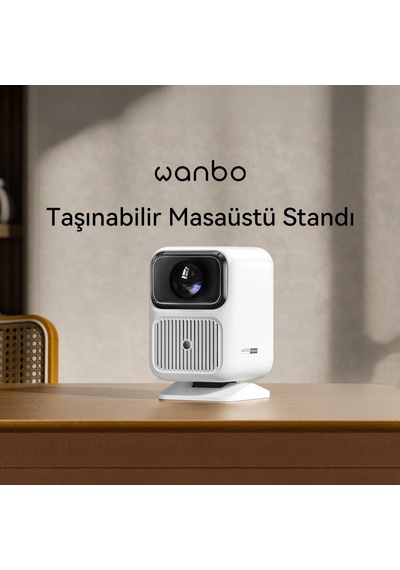 Wanbo Masaüstü Projeksiyon Standı - Küçük