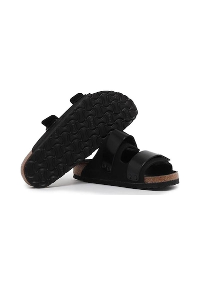 Birkenstock Ujı Nl Nu Kadın Terlik 1026570 siyah